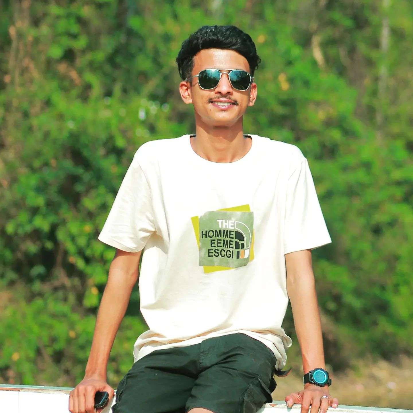 Samrat 21